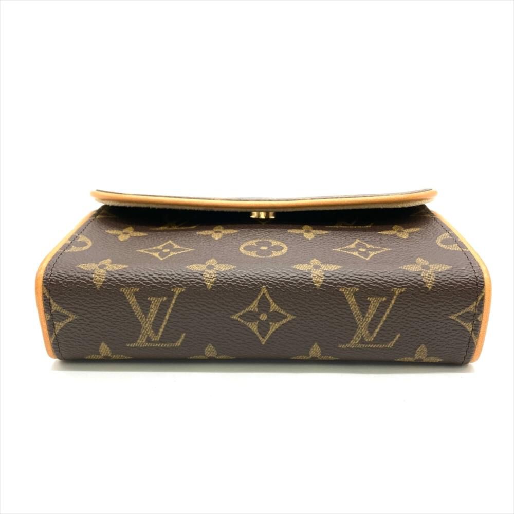 Louis Vuitton Florentine Pochette