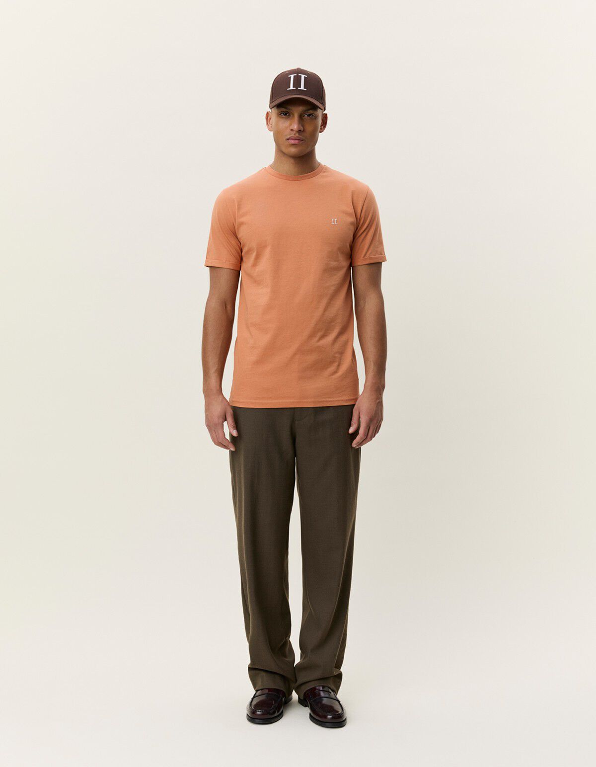 Core Contrast T-Shirt