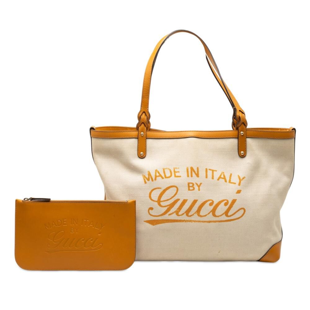 Gucci Tote