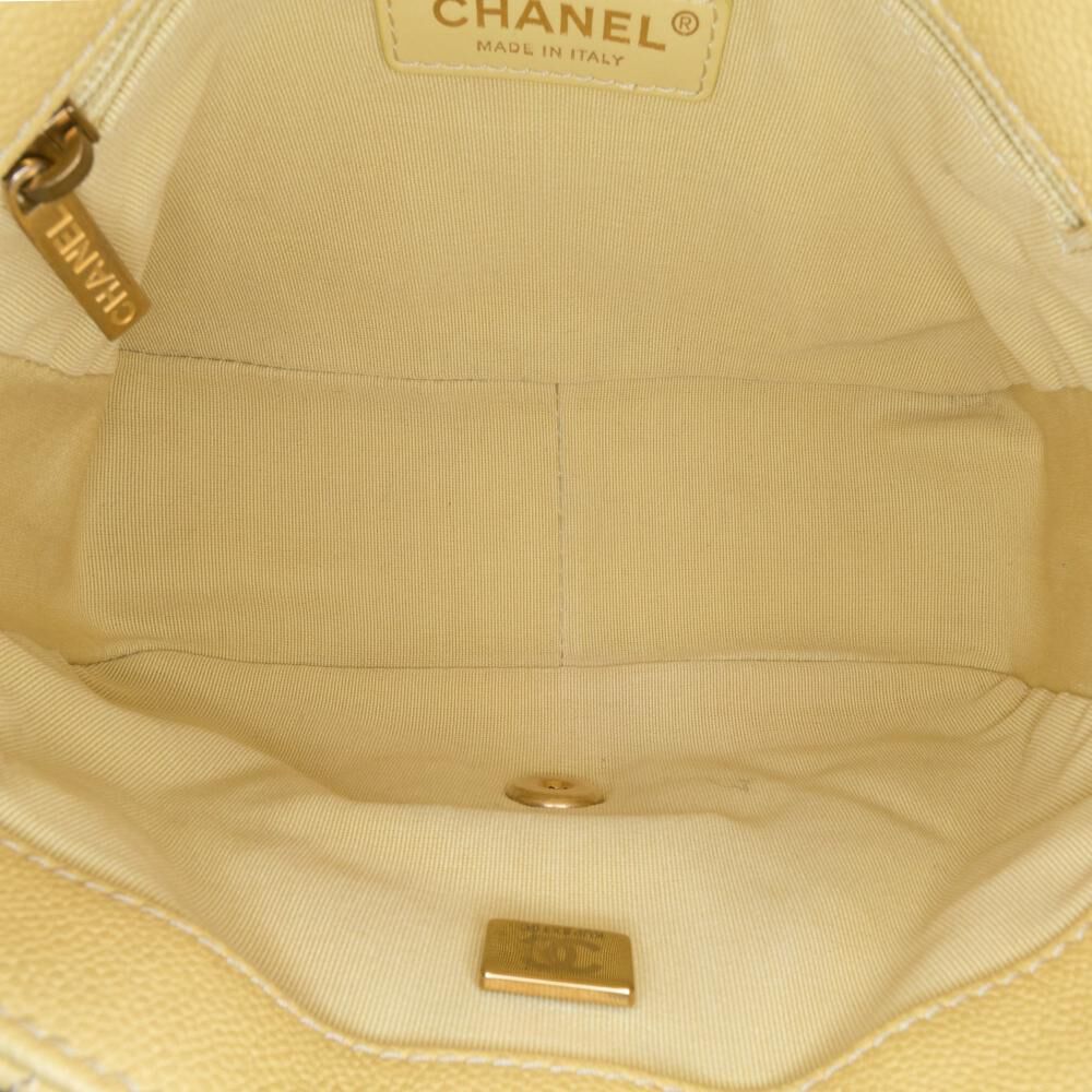 Chanel Flap Bag