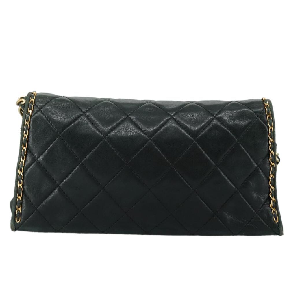 Chanel Crossbody Bag
