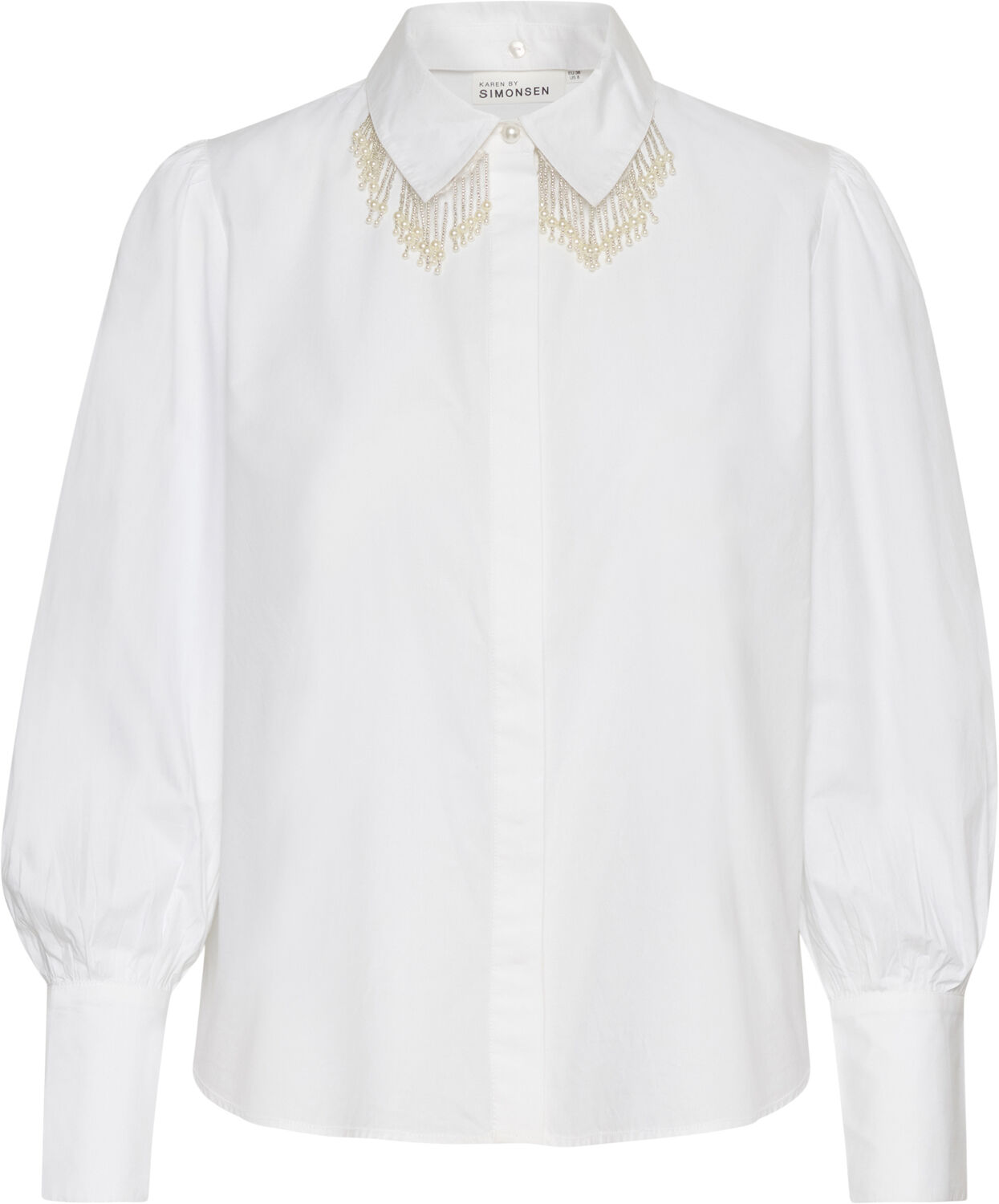 KBSimone Shirt