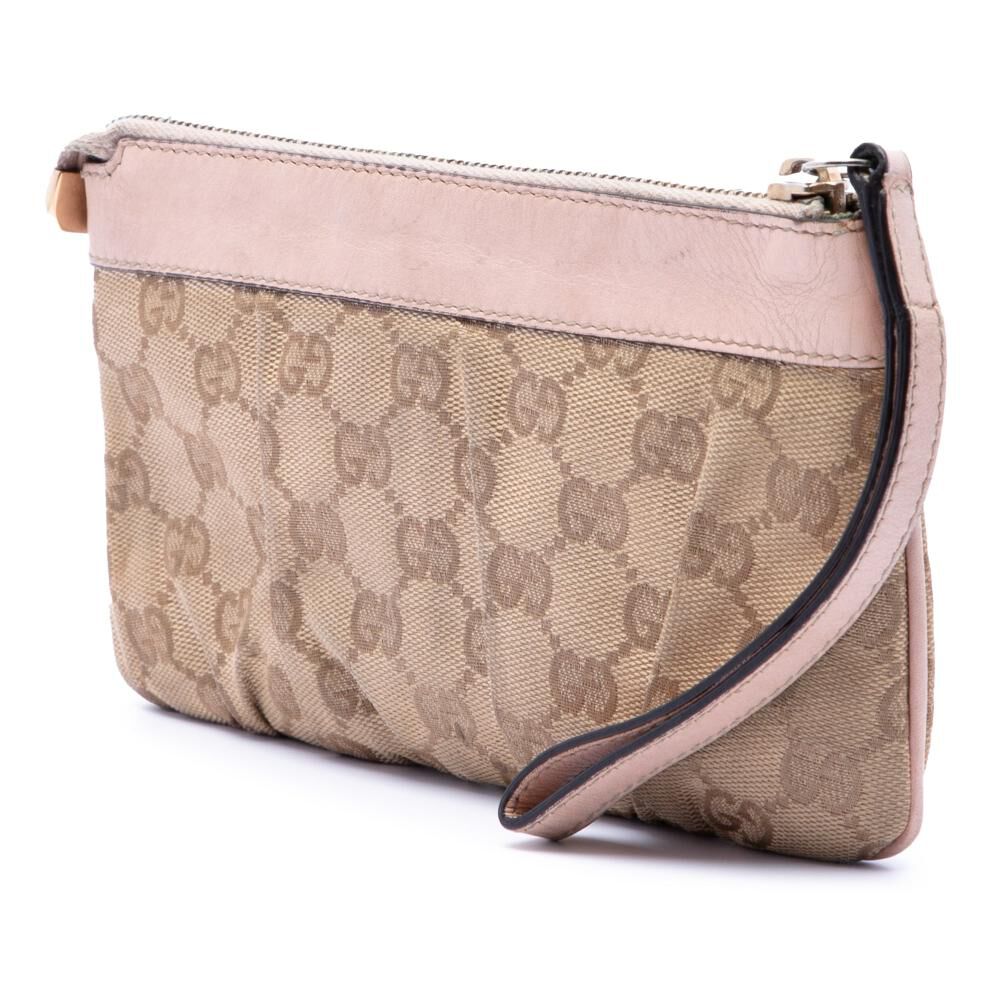 Gucci Pouch