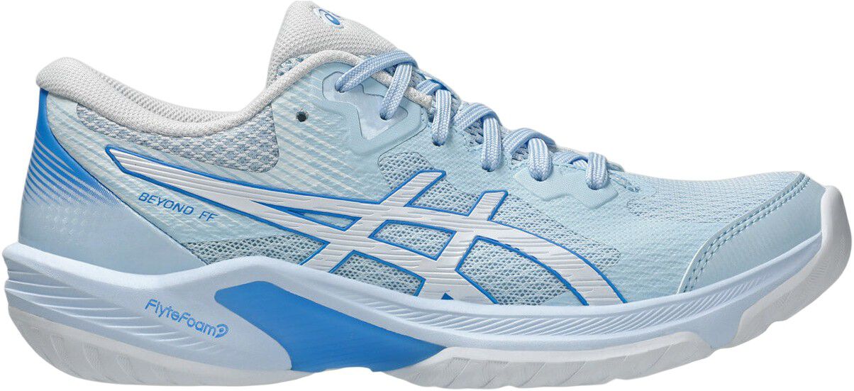 Beyond FF indend&oslash;rssko