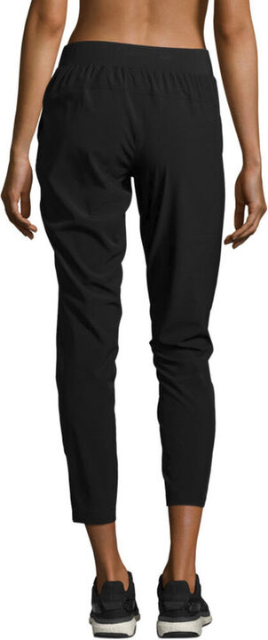 Slim Woven Pants