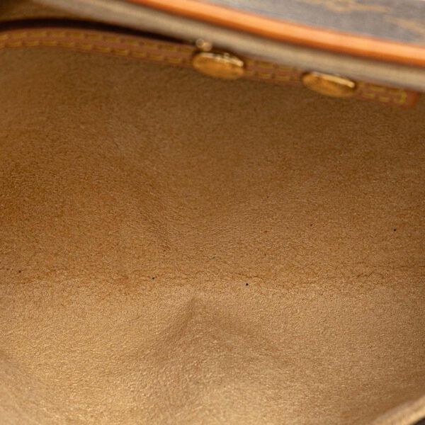 Louis Vuitton Twin Pochette