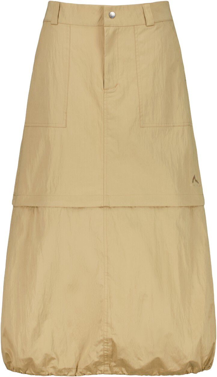 Wander Zip Off Nederdel