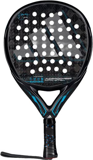 Adipower multiweight ctrl 3. 4 Padelbat