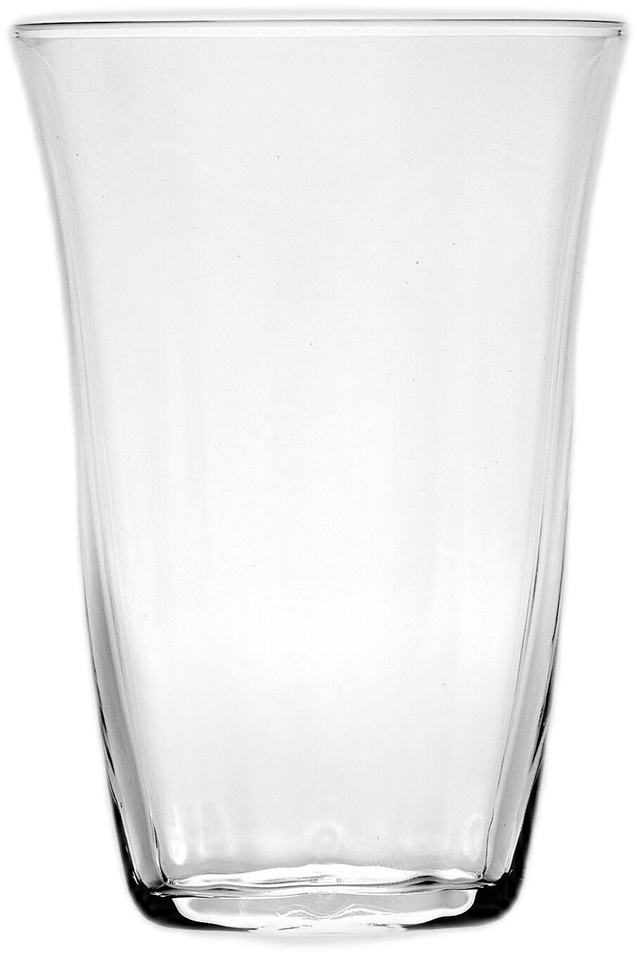 TEA GLASS SILHOUETTE