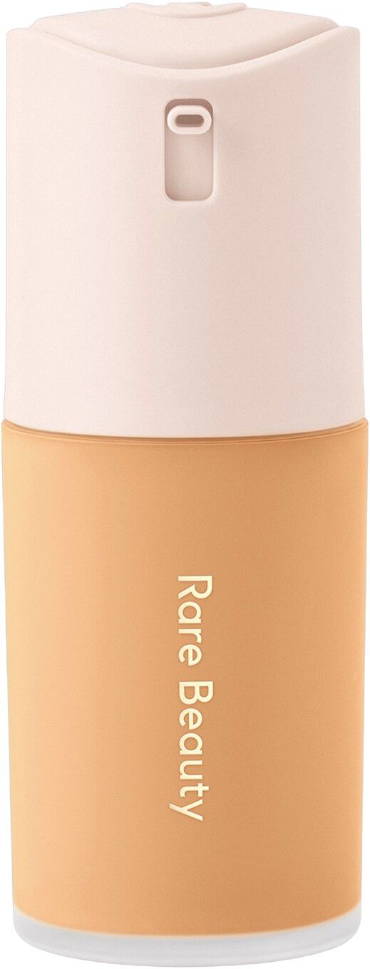 True to Myself - Naturlig mat foundation med lang holdbarhed.