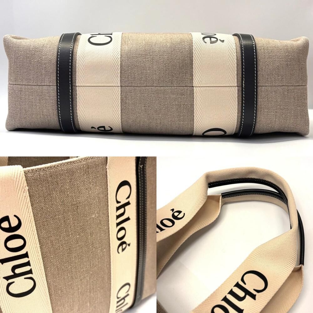 Chlo&eacute; Tote