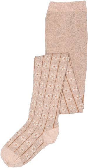 Oline glitter tights