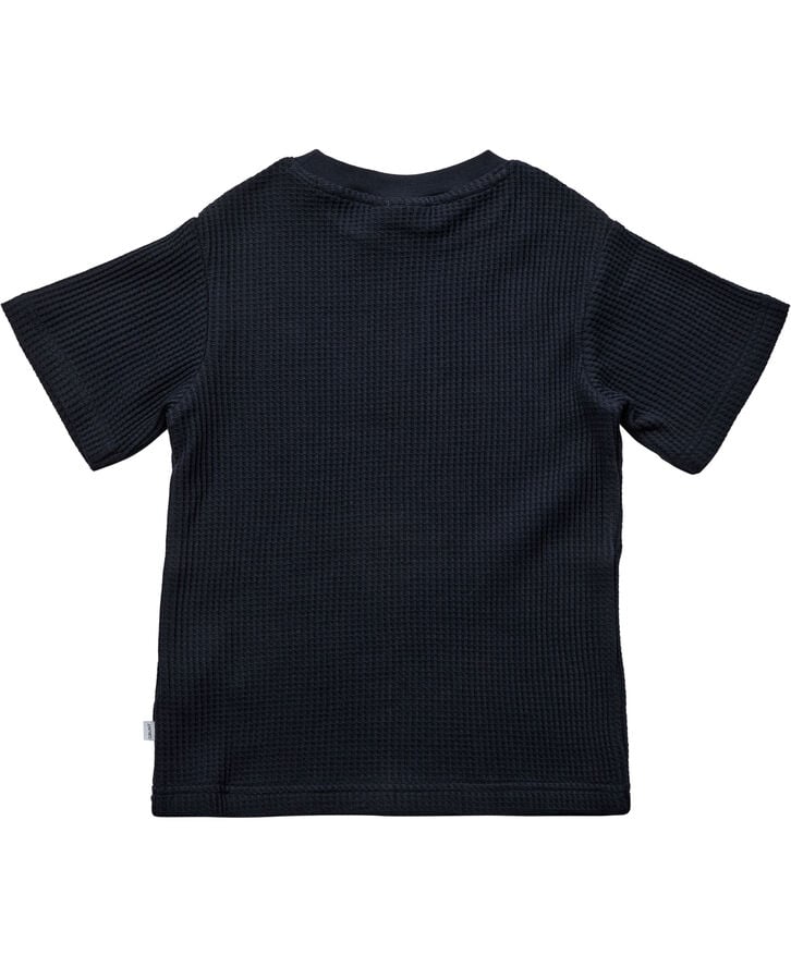 GRAlf Waffle SS Tee