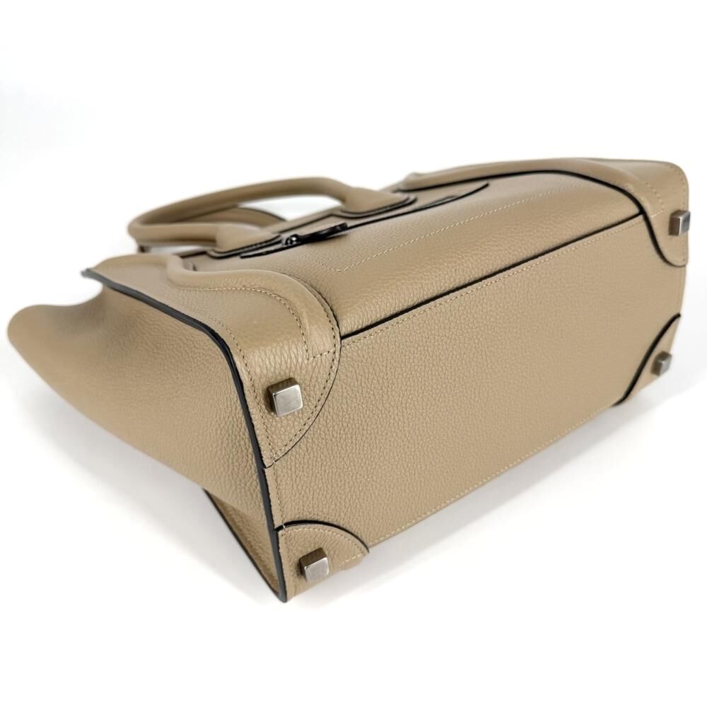 Celine Luggage