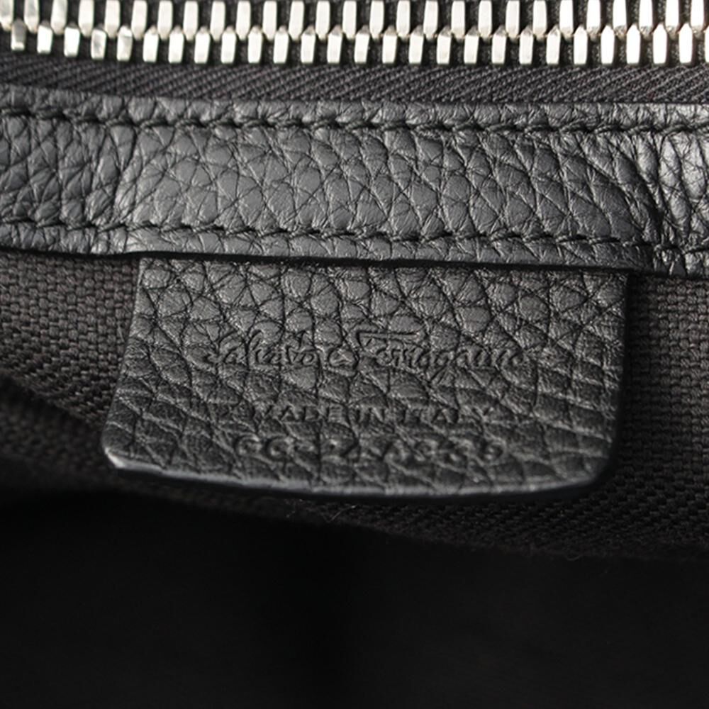 Salvatore Ferragamo Backpack