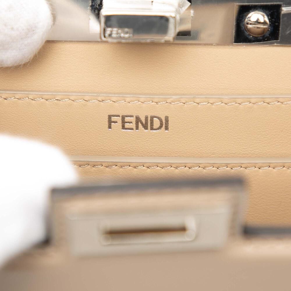 Fendi Peekaboo