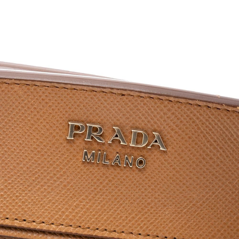 Prada Handbag