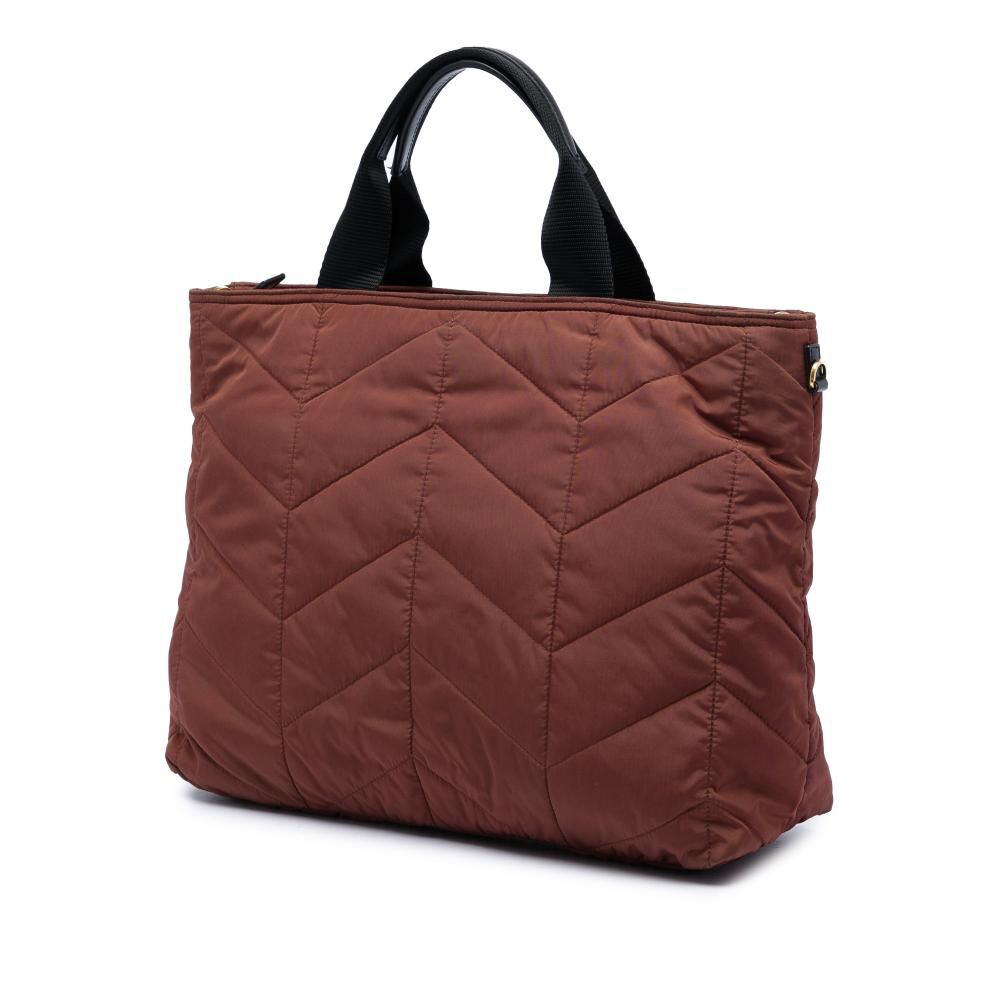 Prada Tessuto