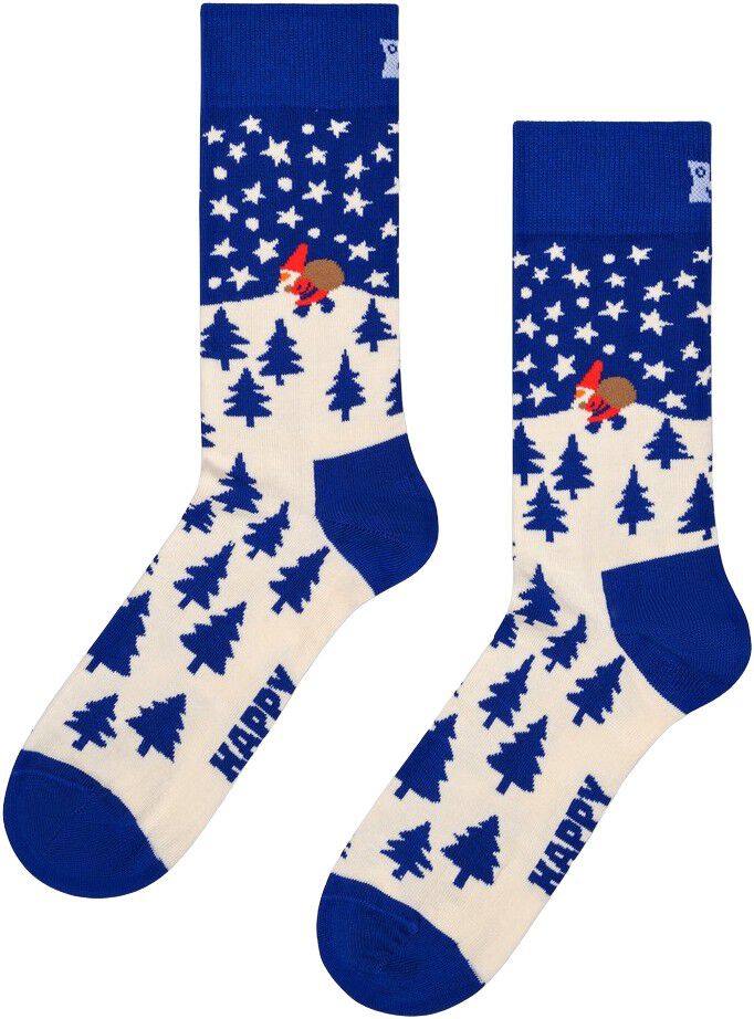 5-Pack Christmas Socks