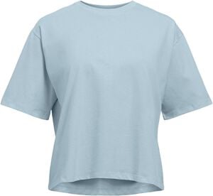 OBJGIMA S/S LO T-SHIRT NOOS