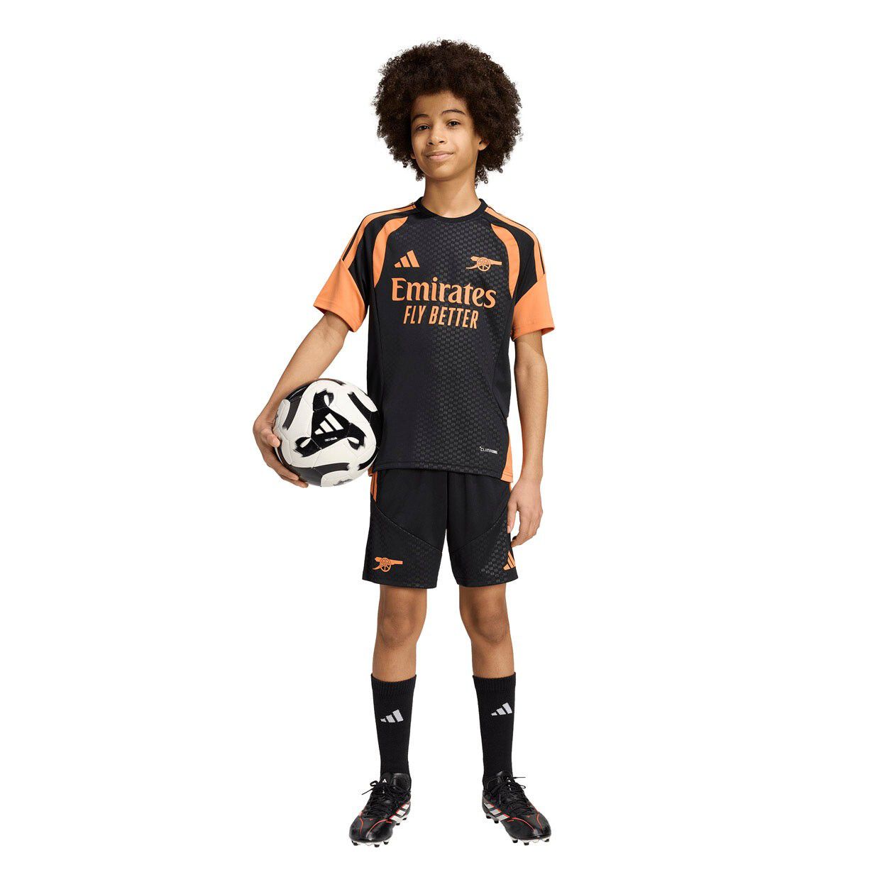 Arsenal Tr Shorts