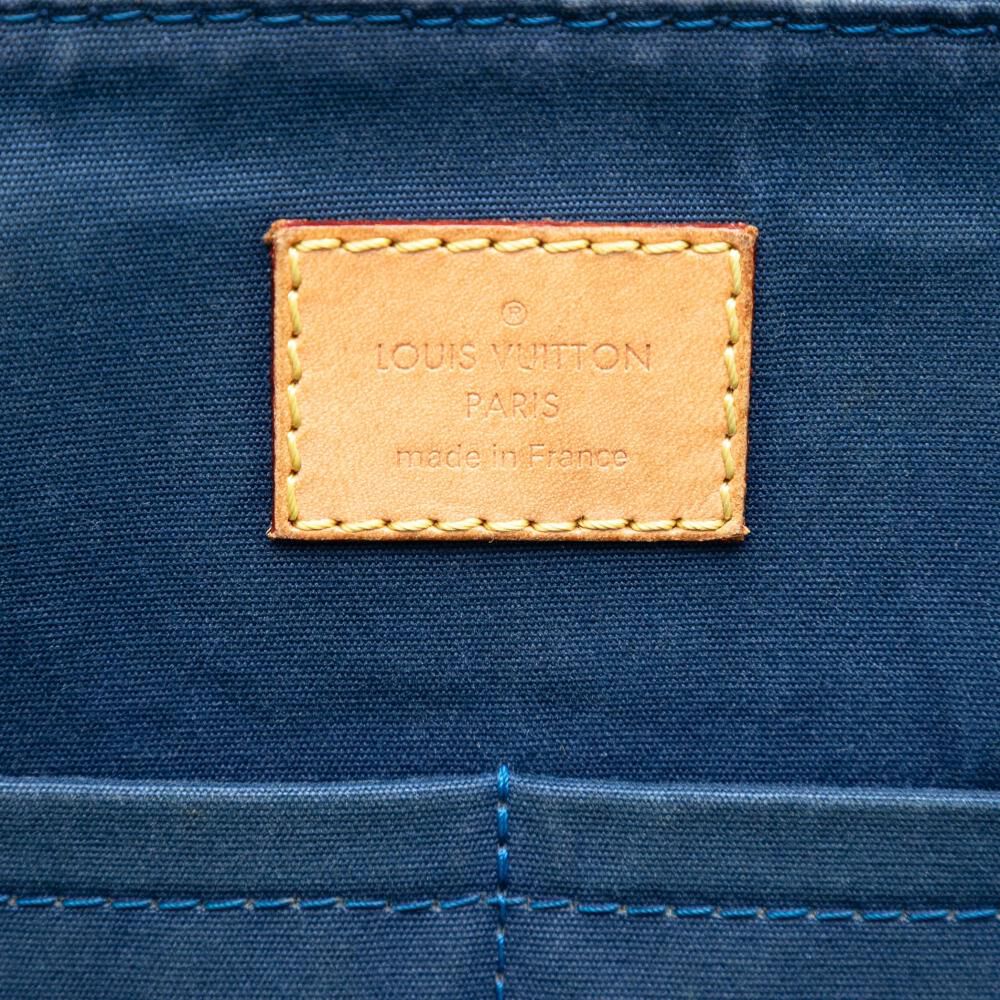 Louis Vuitton Alma