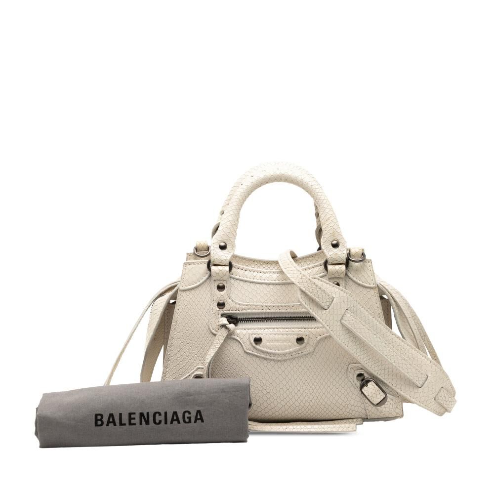 Balenciaga City