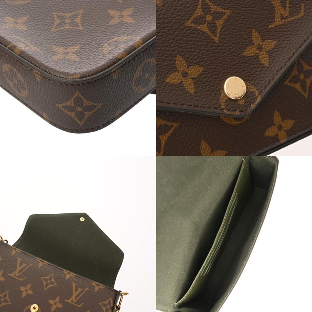 Louis Vuitton Pochette Accessoires