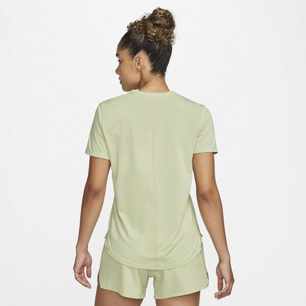 Swoosh Run løbe T-shirt