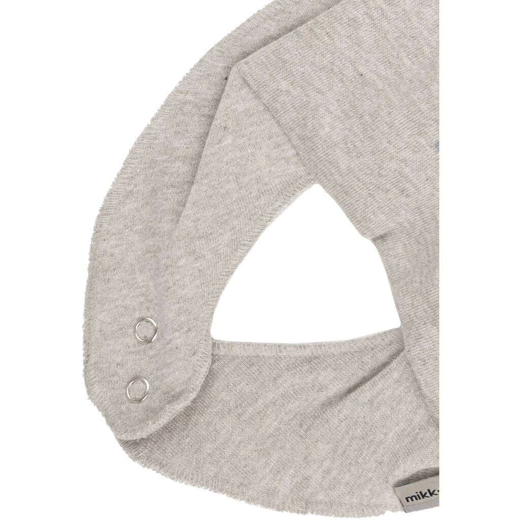 Cotton Bibs - Triangle