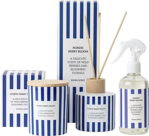 200 ml Nordic berry bloom