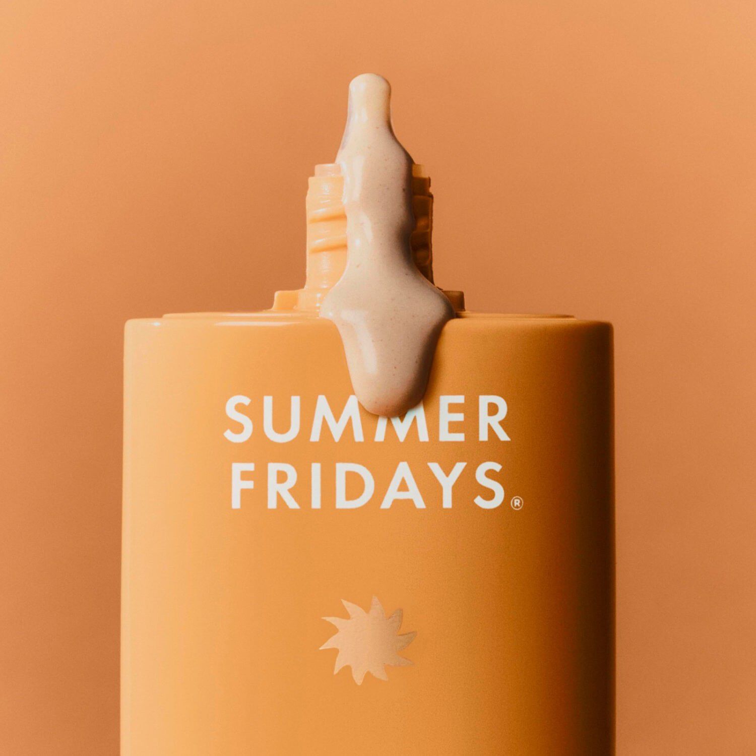 ShadeDrops Broad Spectrum - Mineralsk solcreme SPF 50