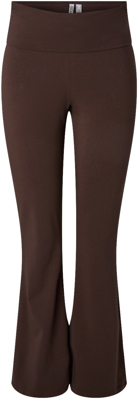 PCGEORGINA MW FLARED LEGGING JRS D2