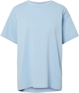 PCSKYLAR SS OVERSIZED TEE JRS NOOS