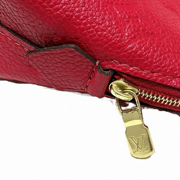 Louis Vuitton Cosmetic Pouch