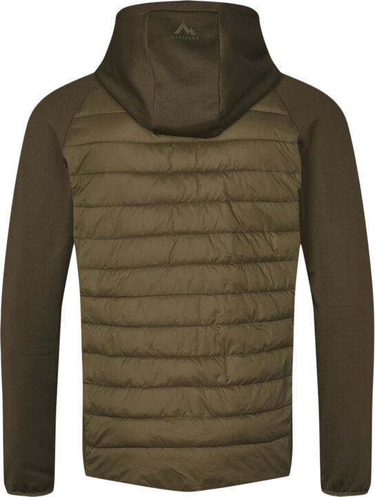 Gere hybrid jakke