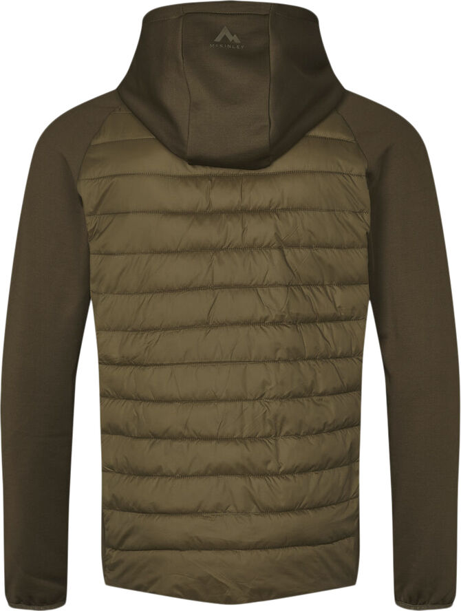 Gere hybrid jakke