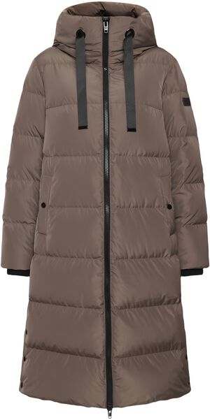Camila Coat
