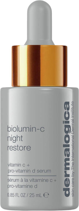 biolumin-c night restore 25ml