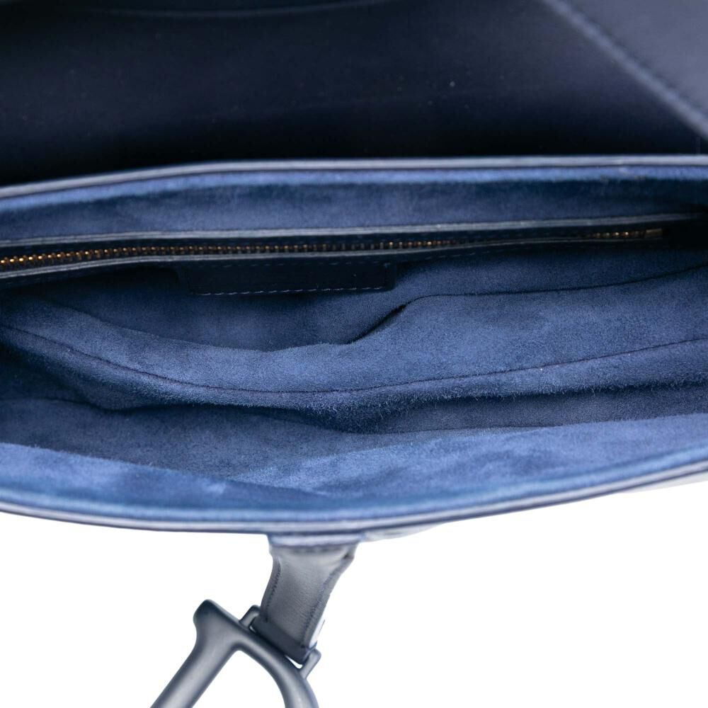 Dior Saddle Bag