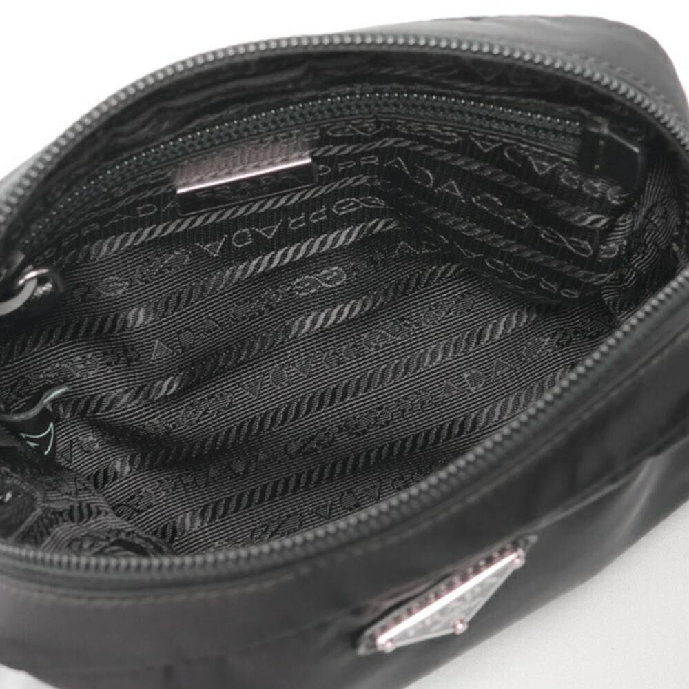 Prada Pouch