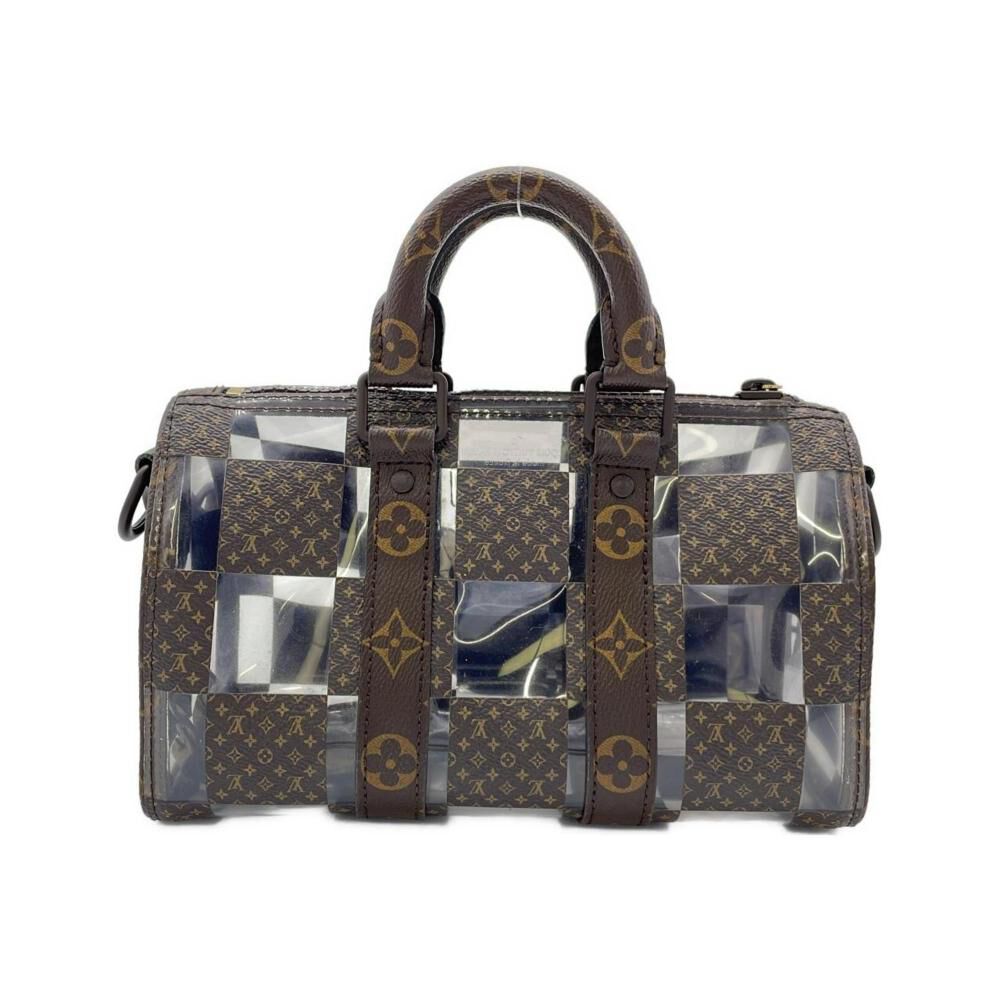 Louis Vuitton Keepall