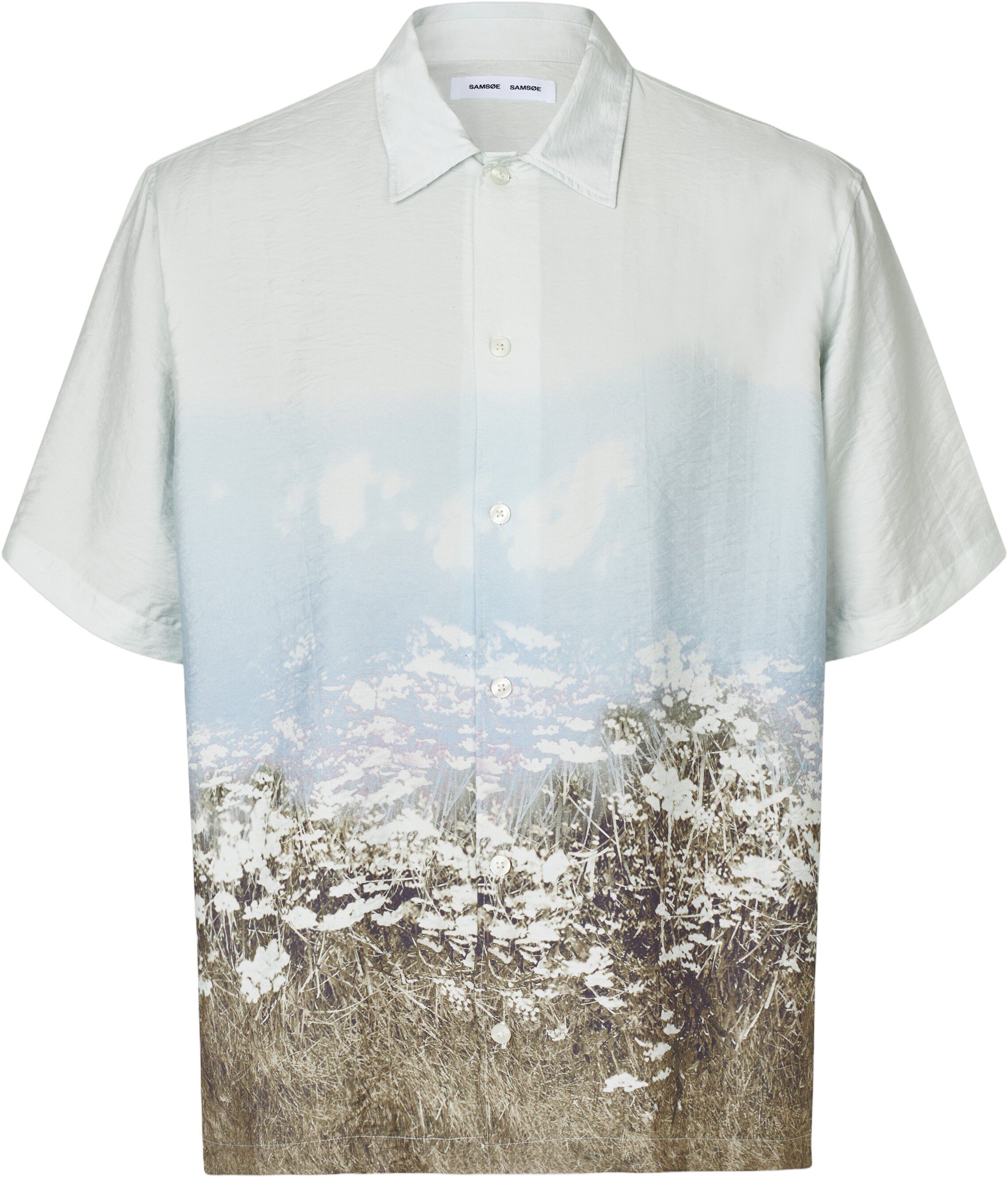 Saayo X shirt 16118