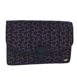 Celine Clutch