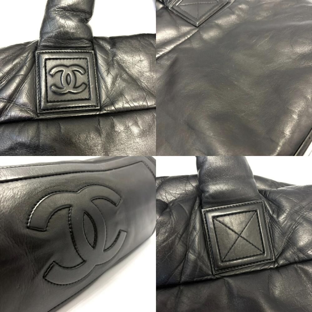 Chanel Tote