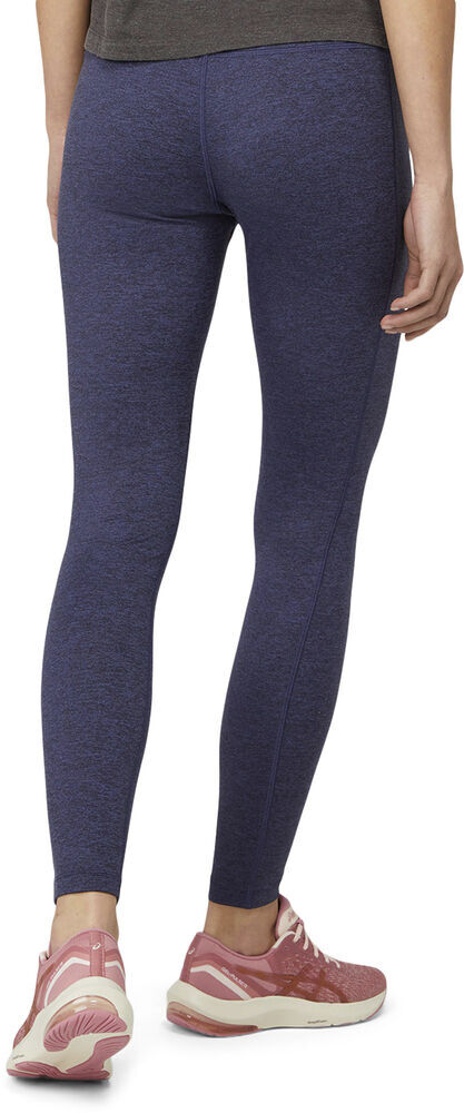 High Waist 2 tr&aelig;ningstights