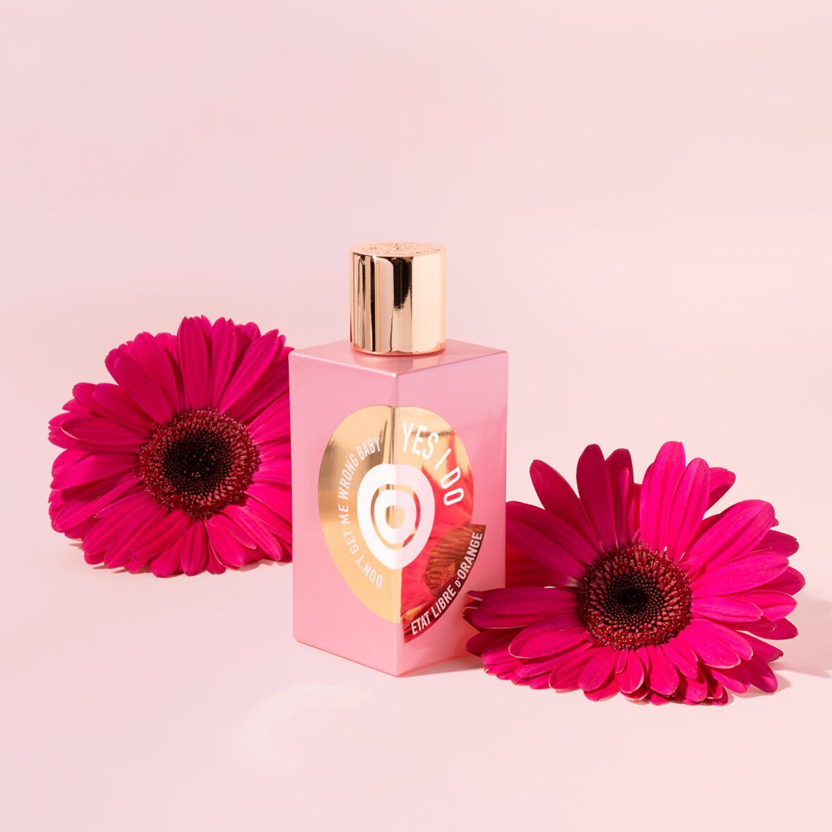 Yes I Do Eau de Parfum 50 ml