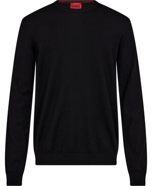 HUGO Men Leisure Knitwear