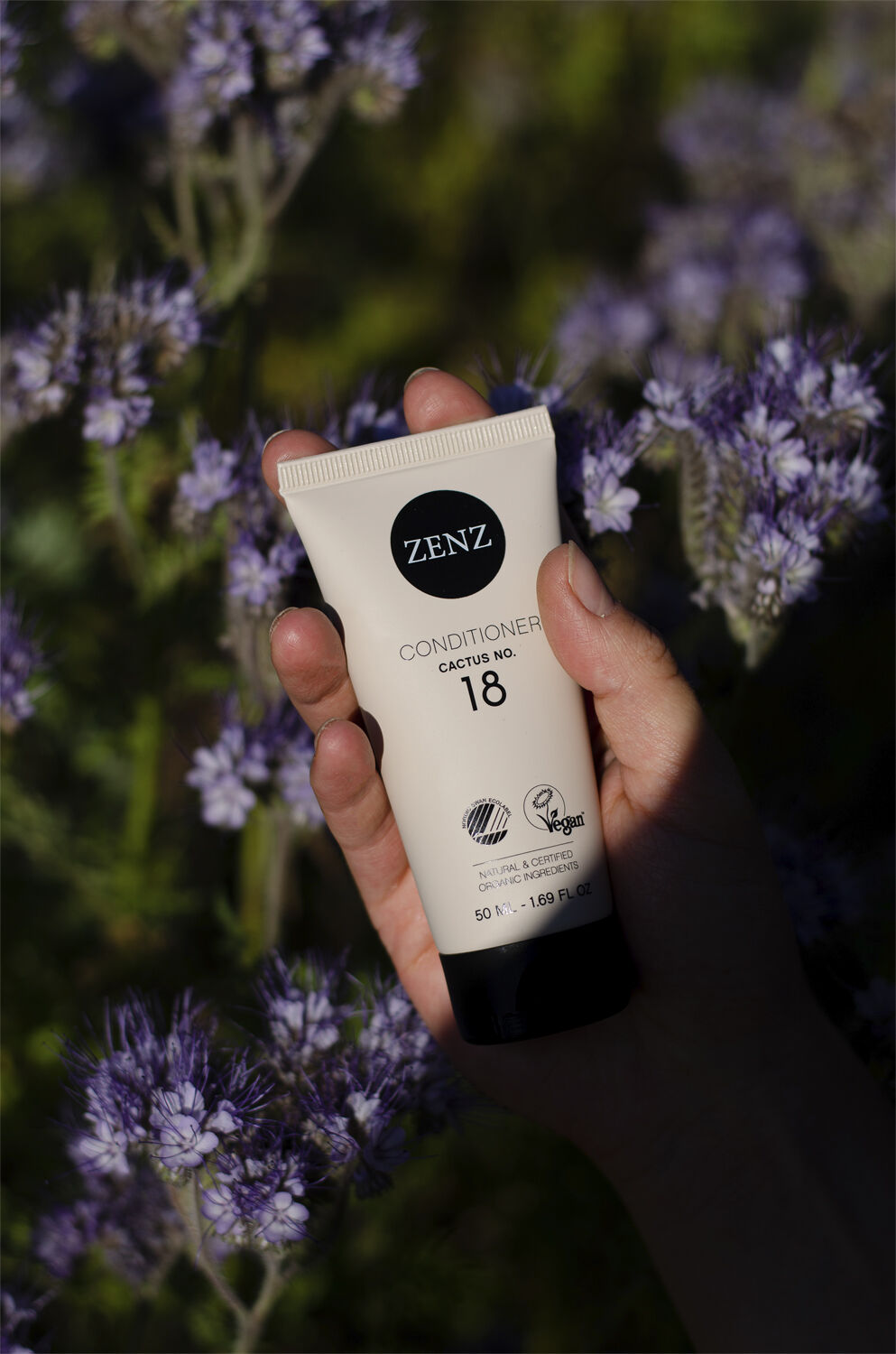 Zenz Organic Cactus 18 Conditioner