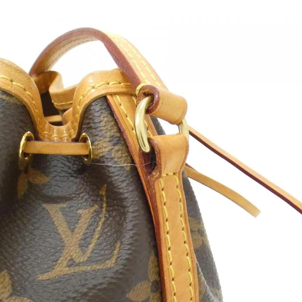 Louis Vuitton Bucket Bag